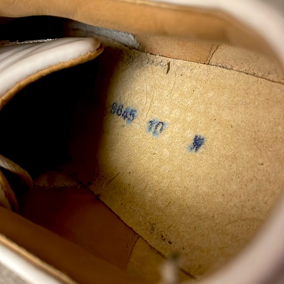 FootJoy Men’s Club Professional pre-release 2022 SLICK - Picture 5 of 5